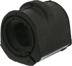 FEBI Bilstein 103090 - Cuzinet, stabilizator - Bucsa bara stabilizatoare Fata - stanga / dreapta - diametru: interior: 20.3mm FORD TOURNEO CONNECT. TRANSIT CONNECT 1.8 16V - 1.8 Di - 1.8 TDCi - 1.8 TD - FEBI Bilste