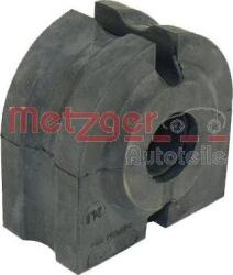 Metzger 52064008 - Cuzinet, stabilizator - BUCSA. BARA STABILIZATOARE - compatibil Bmw - Metzger-52064008 (METZGER52064008)