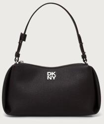 DKNY félhold táska női - barna Univerzális méret
