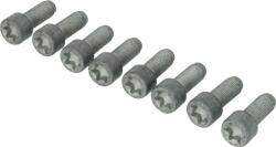 LuK 411 0150 10 - Set surub, volanta - Screw Set. flywheel - LuK-411 0150 10 (LUK411015010)