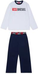 Diesel pizsama gyerek UNIV PYJAMA - fehér 144