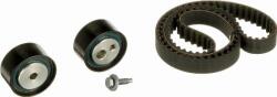 GATES K025558XS - Set curea de distributie - POWERGRIP - compatibil Citroen. Fiat. Peugeot - GATES-K025558XS (GATESK025558XS)