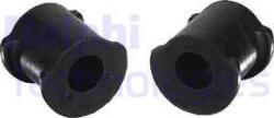 Delphi TD1084W - Cuzinet, stabilizator - BUCSA. BARA STABILIZATOARE - compatibil Vw - Delphi-TD1084W (DELPHITD1084W)