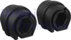 Delphi TD1002W - Cuzinet, stabilizator - BUCSA. BARA STABILIZATOARE - compatibil Citroën. Ds. Peugeot - Delphi-TD1002W (DELPHITD1002W)