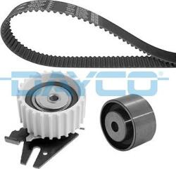 DAYCO KTB312 - Set curea de distributie - Kit distributie - FIAT BRAVO I. COUPE. MAREA. LANCIA KAPPA. LYBRA 2.0 10.94 - 10.05 - DAYCO-KTB312 (DAYCOKTB312)