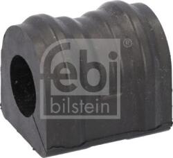 FEBI Bilstein 188367 - Cuzinet, stabilizator - BUCSA BARA STABILIZATOARE FEBI TRUCK - compatibil Renault - FEBI Bilstein-188367 (FEBIBILSTEIN188367)