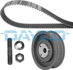DAYCO KTB265 - SET CUREA DE DISTRIBUTIE - compatibil Audi. Seat - DAYCO-KTB265 (DAYCOKTB265)
