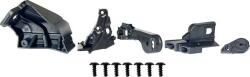 MAX KOP100-L - Kit de reparat faruri principale (suport) - KIT REPARATIE FAR STG 5 PIESE - compatibil 13371595 - MAX-KOP100-L (MAXKOP100L)
