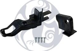 MAX KPG150-L - Kit de reparat faruri principale (suport) - KIT REPARATIE FAR ST 2 PIESE - compatibil 9675139080 - MAX-KPG150-L (MAXKPG150L)