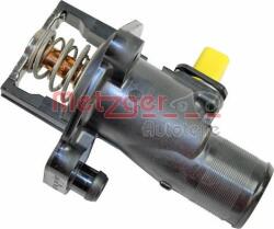 Metzger 4006102 - Termostat, lichid racire - TERMOSTAT LICHID RACIRE - compatibil Peugeot. Citroën - Metzger-4006102 (METZGER4006102)
