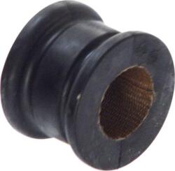 FEBI Bilstein 17679 - Cuzinet, stabilizator - Bucsa bara stabilizatoare Fata - stanga / dreapta - diametru: interior: 27.5mm MERCEDES 124 C124 250 D 124.125 - 250 TD Turbo 124.188 - 250 Turbo - D 124 - FEBI Bilstei