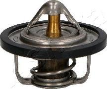 Ashika 38-0W-W00 - Termostat, lichid racire - Ashika-38-0W-W00 (ASHIKA380WW00)
