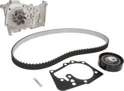 SKF VKMC 06009 - Set pompa apa + curea dintata - Kit distributie cu pompa de apa - DACIA DOKKER. DOKKER EXPRESS - MINIVAN. LODGY. LOGAN. LOGAN EXPRESS. LOGAN II. - SKF-VKMC 06009 (SKFVKMC06009)