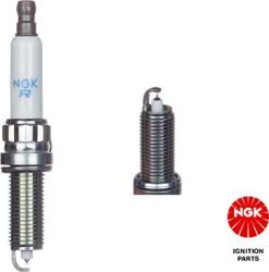 NGK 91530 - Bujii - Bujie scanteie BMW 1 F20. 1 F21. 3 F30. F80. 3 F31. CITROEN BERLINGO MULTISPACE. BERLINGO - MINIVAN. C3 II. C3 PICASSO. C4. C4 GRA - NGK-91530 (NGK91530)