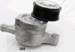 Ashika 128-03-309 - Intinzator curea, curea distributie - Ashika-128-03-309 (ASHIKA12803309)