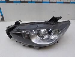 MAZDA KR8251041D - FAR STANGA - O. E. MAZDA - compatibil Mazda - MAZDA-KR8251041D (MAZDAKR8251041D)