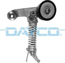 DAYCO APV4044 - Intinzator curea, curea distributie - INTINZATOR CUREA CUREA DISTRIBUTIE - compatibil Mercedes - DAYCO-APV4044 (DAYCOAPV4044)