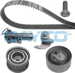 DAYCO KTB368 - Set curea de distributie - Kit distributie - AUDI A4 B5. A4 B6. A6 C4. A6 C5. A8 D2. ALLROAD C5. SKODA SUPERB I. VW PASSAT B5. PASSAT B5.5 2 - DAYCO-KTB368 (DAYCOKTB368)