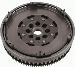 SACHS 2294 501 234 - Volanta - ZWEI-MASSEN-SCHWUNGRAD - compatibil Mercedes - SACHS-2294 501 234 (SACHS2294501234)