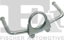 FA1 215-950 - Suport, toba esapament - COLIER 50MM SE24 FISCHER AUTOMOTIVE 1 - compatibil 1717Tj - FA1-215-950 (FA1215950)
