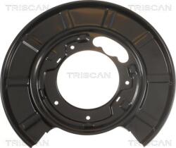 Triscan 8125 23225 - Protectie stropire, disc frana - PROTECTIE STROPIRE DISC FRANA - compatibil Mercedes-Benz - Triscan-8125 23225 (TRISCAN812523225)