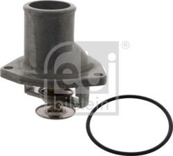 FEBI Bilstein 04755 - Termostat, lichid racire - TERMOSTAT. LICHID RACIRE - compatibil 1338436 - FEBI Bilstein-04755 (FEBIBILSTEIN04755)