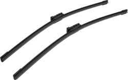 Bosch 3 397 009 051 - Lamela stergator - AEROTWIN - compatibil Skoda - BOSCH-3 397 009 051 (BOSCH3397009051)