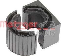 Metzger 52081908 - Cuzinet, stabilizator - BUCSA BARA STABILIZATOARE - compatibil Vw. Audi - Metzger-52081908 (METZGER52081908)
