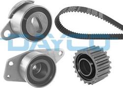DAYCO KTB195 - SET CUREA DE DISTRIBUTIE - compatibil Renault. Volvo. Dacia - DAYCO-KTB195 (DAYCOKTB195)