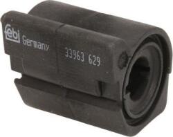 FEBI Bilstein 33963 - Cuzinet, stabilizator - BUCSA. BARA STABILIZATOARE - compatibil Citroen - FEBI Bilstein-33963 (FEBIBILSTEIN33963)