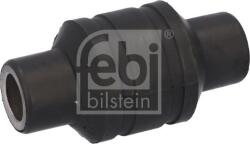 FEBI Bilstein 186320 - Cuzinet, stabilizator - BUCSA BARA STABILIZATOARE FEBI - compatibil Mercedes - FEBI Bilstein-186320 (FEBIBILSTEIN186320)