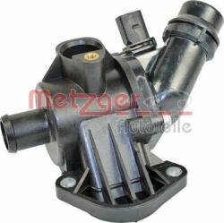 Metzger 4006183 - Termostat, lichid racire - TERMOSTAT LICHID RACIRE - compatibil Audi. Vw - Metzger-4006183 (METZGER4006183)