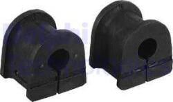 Delphi TD910W - Cuzinet, stabilizator - BUCSA. BARA STABILIZATOARE - compatibil Mercedes - Delphi-TD910W (DELPHITD910W)