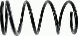SACHS 998 581 - Arc spiral - Arc elicoidal Fata - stanga / dreapta - HYUNDAI TUCSON. KIA SPORTAGE II 2.0D 08.04 - 03.10 - SACHS-998 581 (SACHS998581)