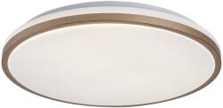 Rábalux Plafoniera baie Slava, LED, auriu/alb, 75058 Rabalux (RBX 75058)