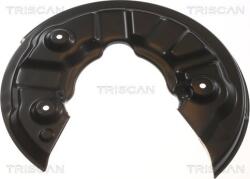 Triscan 8125 29276 - Protectie stropire, disc frana - PROTECTIE STROPIRE DISC FRANA - Triscan-8125 29276 (TRISCAN812529276)