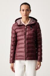 Blauer steppelt női - burgundia XS - answear - 82 990 Ft