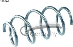 CS Germany 14.319. 049 - Arc spiral - CS Germany-14.319. 049 (CSGERMANY14319049)
