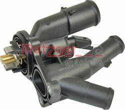 Metzger 4006203 - Termostat, lichid racire - TERMOSTAT LICHID RACIRE - compatibil Ford - Metzger-4006203 (METZGER4006203)