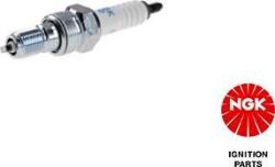NGK 5666 - Bujii - BUJIE SCANTEIE CR8EH-9 - NGK - compatibil Honda - NGK-5666 (NGK5666)