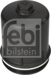 FEBI Bilstein 185572 - Capac, carcasa filtru ulei - CAPAC CARCASA FILTRU ULEI FEBI - FEBI Bilstein-185572 (FEBIBILSTEIN185572)