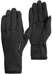 Mammut Mănuși MAMMUT Fleece Pro Glove black 9