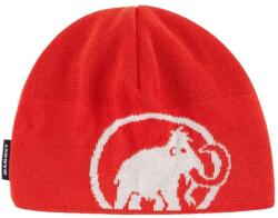 Mammut Căciulă MAMMUT Tweak Beanie mammut red/white