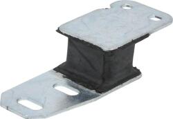Bosal 255-600 - Suport, toba esapament - BANDA CAUCIUC. SISTEM DE ESAPAMENT - compatibil Dacia - Bosal-255-600 (BOSAL255600)