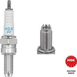 NGK 2360 - Bujii - BUJIE SCANTEIE CR10EK - NGK - compatibil Seat. Vw - NGK-2360 (NGK2360)