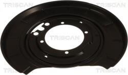 Triscan 8125 23234 - Protectie stropire, disc frana - Triscan-8125 23234 (TRISCAN812523234)