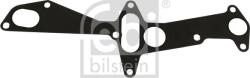 FEBI Bilstein 46368 - Garnituri, carcasa filtru ulei - Garnitura carcasa Filtru ulei VOLVO 7300. 8500. 8700. 9700. 9900. B12. FH12. FM12 D12A340 - DH12E460 01.91 - - FEBI Bilstein-46368 (FEBIBILSTEIN46368)