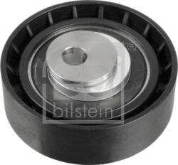 FEBI Bilstein 21972 - Rola intinzator, curea distributie - Rola intinzator curea Ford Fiesta IV 1.8D 95 - 00. 01 - 04 Focus 1.8 tdci - FEBI Bilstein-21972 (FEBIBILSTEIN21972)