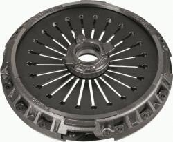 SACHS 3483 000 512 - PLACA PRESIUNE AMBREIAJ - compatibil Mercedes-Benz - SACHS-3483 000 512 (SACHS3483000512)