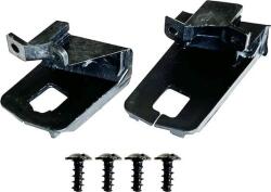 MAX KBM250-R - Kit de reparat faruri principale (suport) - KIT REPARATIE FAR DR 2 PIESE - compatibil 63126940250 - MAX-KBM250-R (MAXKBM250R)